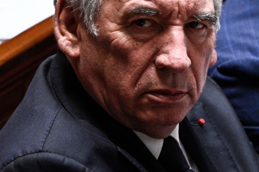 Le bayrouisme est un lepénisme