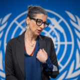 ONU : Francesca Albanese sanctionnée pour avoir dénoncé le génocide