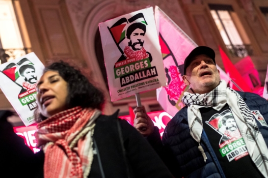 Libération de Georges Ibrahim Abdallah : la fin d’un scandale d’État