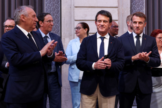 Nouvelle-Calédonie/Kanaky : un accord sans indépendance