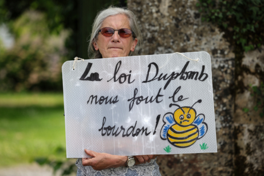 Loi Duplomb : une mobilisation citoyenne pleine d’espoir