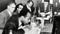 « Fanon nous engage à l’action »
