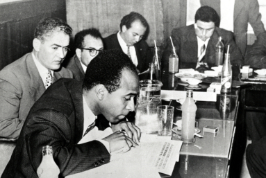 Frantz Fanon, cent ans d'avance