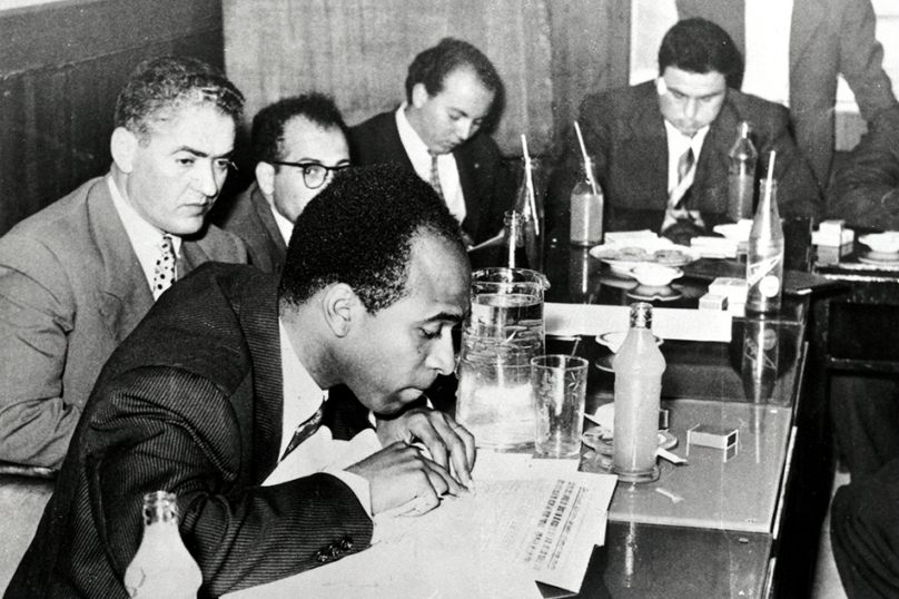 « Fanon nous engage à l’action »