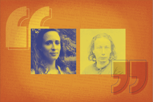 « Ça se relit », épisode 1 : Clémence Guetté et Louise Michel