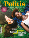 Rima Hassan et Rokhaya Diallo, sensibles et radicales