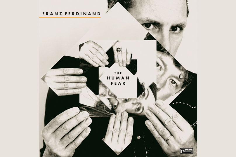 À écouter : « The Human Fear » de Franz Ferdinand