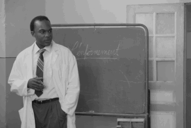 « Sans l’hôpital psychiatrique de Blida, Fanon n’aurait pas existé tel qu’on le connaît »