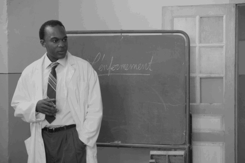 « Sans l’hôpital psychiatrique de Blida, Fanon n’aurait pas existé tel qu’on le connaît »