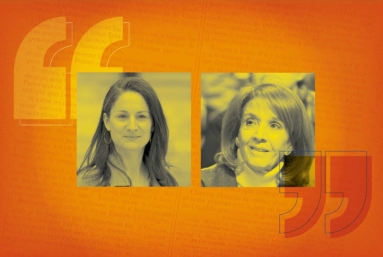 « Ça se relit », épisode 5 : Elsa Faucillon et Gisèle Halimi