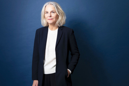 Camille Laurens : « L’amour est une question politique »