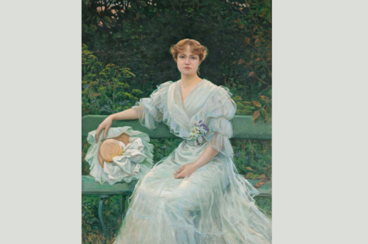 Marguerite Durand, itinéraire d’une frondeuse