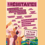 7-10 août : Politis aux rencontres « Les Résistantes » dans l’Orne