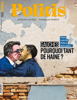 Gauches : pourquoi tant de haine ?