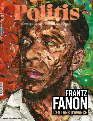 Frantz Fanon, cent ans d'avance