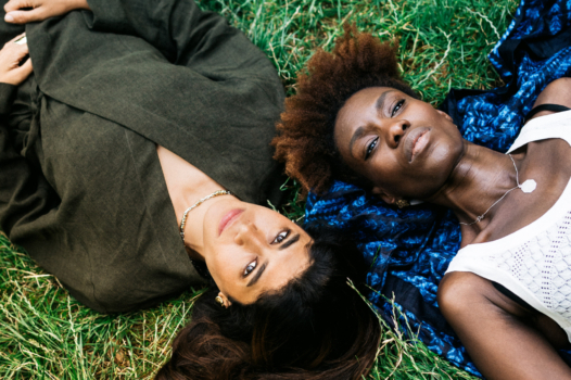Rima Hassan et Rokhaya Diallo : « La gauche ne se réduit pas à la colère »