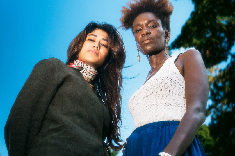 Rokhaya Diallo-Rima Hassan : pourquoi tant de haines ?