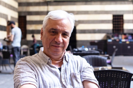 Yassin al-Haj Saleh : « Le régime syrien est tombé, mais notre révolution n’a pas triomphé »
