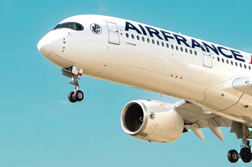 Nous refusons de livrer la guerre : Air France doit répondre