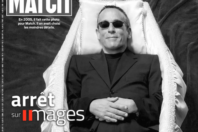 La télé d’Ardisson, une machine à broyer