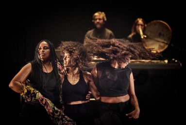 Festival d’Avignon (in) : l’arabe dans tous ses éclats