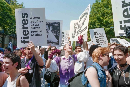 LGBT : quand le « nous » bouscule le jeu