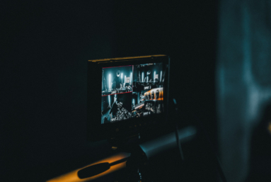 Violences sexuelles au cinéma : les coulisses de l'impunité
