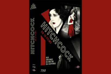 Hitchcock en dix films