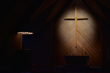 Violences sexuelles : l'impossible confession de l'Église