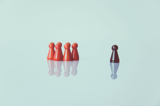 Le ressentiment, passion triste et moteur des replis identitaires