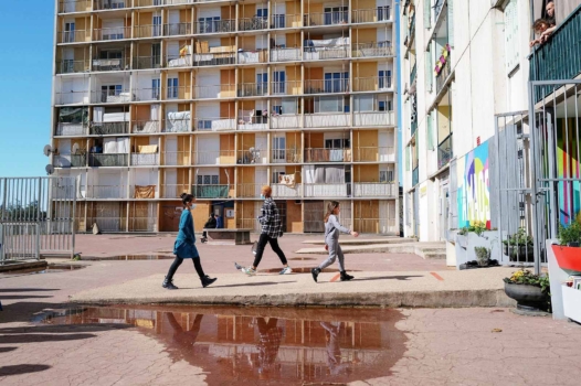 À Nîmes, l’écologie populaire s’empare du logement