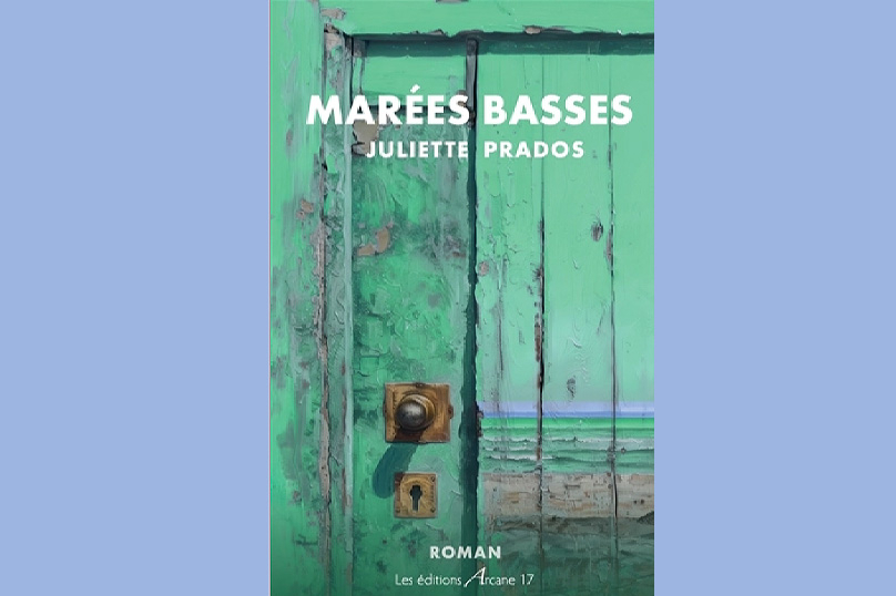 À lire : « Marées basses » de Juliette Pardos
