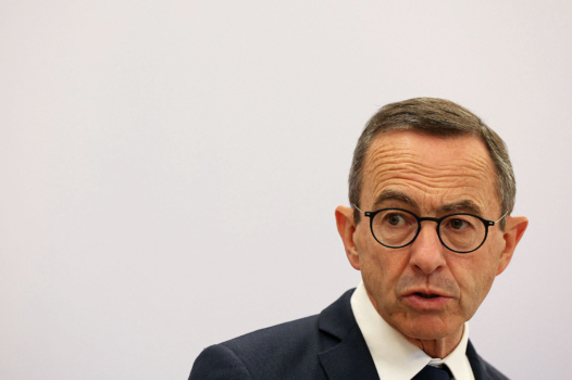 Retailleau, ministre d’un autre camp