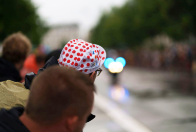 La CGT et le Tour de France : quand sport et luttes se marient bien