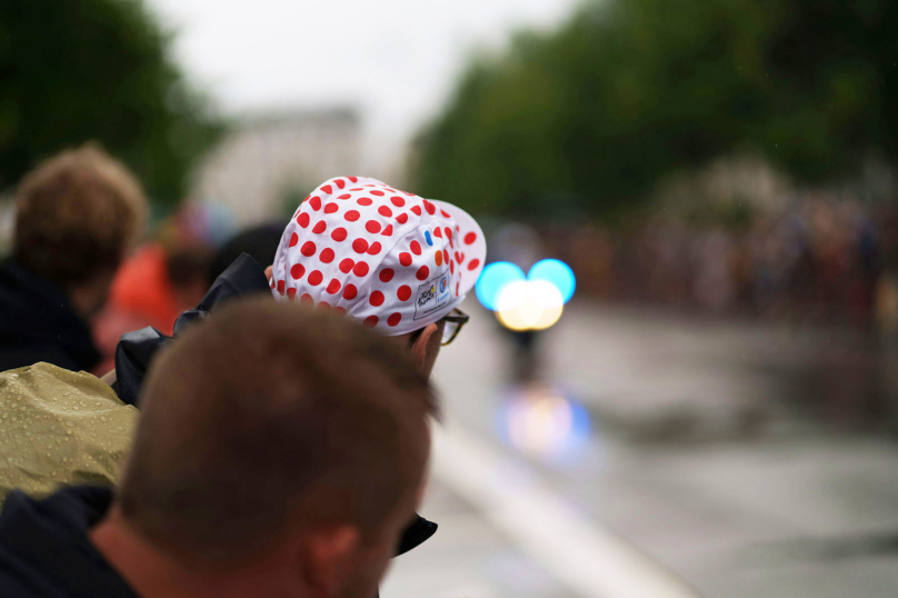 La CGT et le Tour de France : quand sport et luttes se marient bien