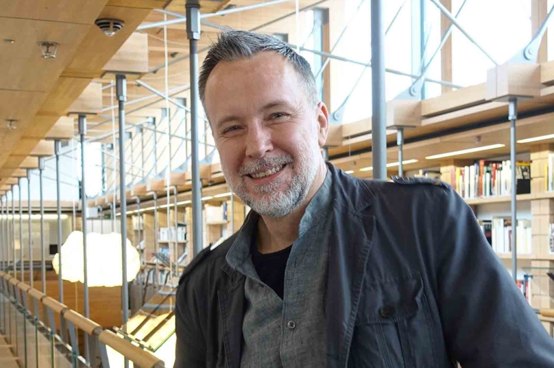 « Les Voleurs d’ampoules », une traversée initiatique