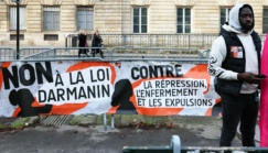 « La lutte a rendu visibles les sans-papiers qui rasaient les murs »