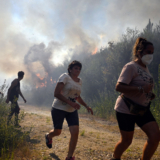 L’image : en Espagne, la plus grande vague d’incendies depuis 30 ans