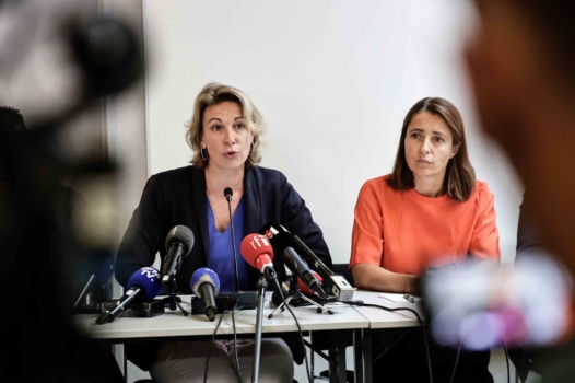 10 septembre : les syndicats entre méfiance et volonté d’accompagner la colère sociale