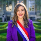 Anaïs Belouassa-Cherifi