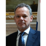 Gaza : le ministre néerlandais Caspar Veldkamp démissionne