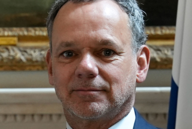 Gaza : le ministre néerlandais Caspar Veldkamp démissionne