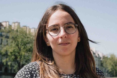 Insaf Rezagui : « La France pourrait être poursuivie pour complicité si elle continue de soutenir Israël »
