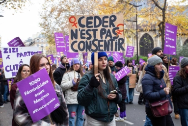 Violences sexuelles : et si le « oui » ne valait rien ?