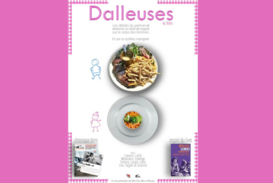 12 septembre : projection-débat des Dalleuses à Saint-Ouen (93)