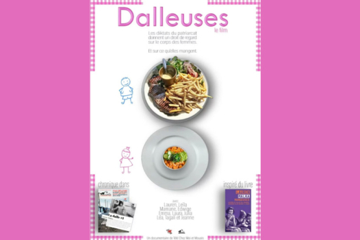 12 septembre : projection-débat des Dalleuses à Saint-Ouen (93)
