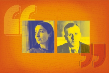 « Ça se relit », épisode 9 : Sophie Binet et Ambroise Croizat