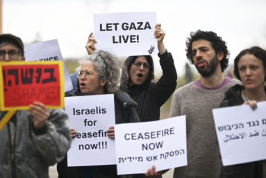 L’exil massif des Israéliens