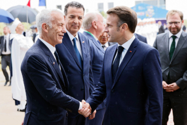 « Ce qui soude le patronat, c’est une peur panique de la gauche »