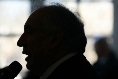 Bayrou : neuf mois de vide